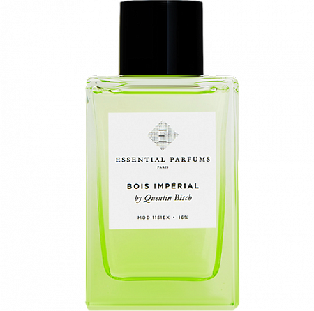Bois Imperial Limited Edition